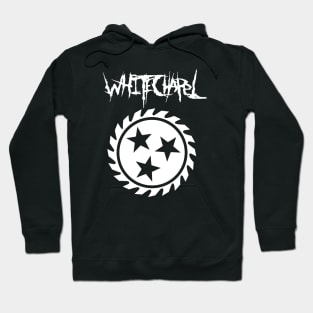 The-Whitechapel Hoodie